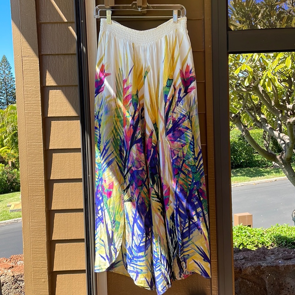 Anthropologie